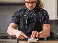 Populaire TikTok-chef Joshua viel 45 kilo af: ‘Ik kreeg een gezondere relatie met eten’<br>