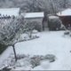 Bizar | Sneeuw in Nederland