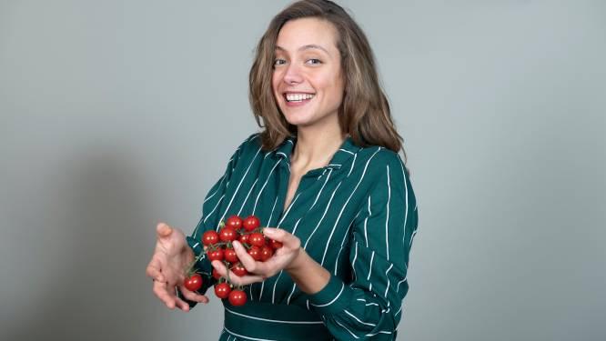 Voedingsexperte Sanne Mouha ontrafelt feiten en fabels over vegan: "Je kan leven zonder dierlijke producten, als je aandacht hebt voor wat je eet”