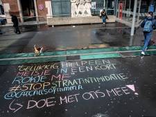 ‘Pssst meisje’? Nijmegen moet daar meer tegen doen, vinden PvdA en GroenLinks: ‘Juist nu scholen beginnen en de samenleving opengaat’
