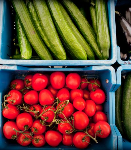 ‘Gezond voedsel kan 100 euro per jaar goedkoper’