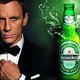 Heineken betaalde 60 miljoen voor James Bond, was dat het ook waard?