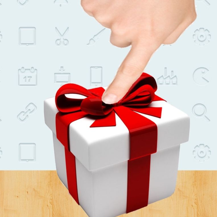 No Present No Problem Humo