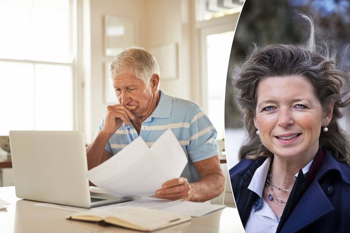 Pensioenexpert Marjan Maes (KU Leuven) schetst met welke extra kosten je rekening moet houden wanneer je met pensioen gaat.
