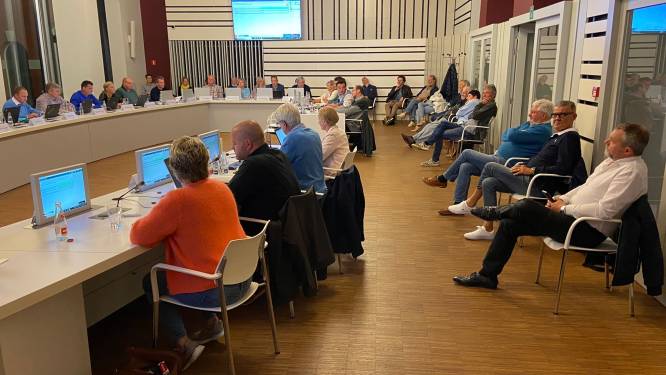 Zoersel houdt geen gemeenteraad in maart
