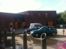 Stichting AlFitrah ontkent illegale transacties na inval FIOD