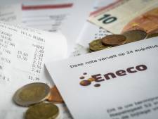Hoe is mijn energierekening opgebouwd? ‘Je betaalt eigenlijk twee keer belasting’