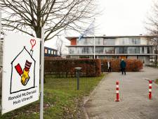 Er zijn andere plekken voor Ronald McDonald Huis: we moeten het weinige groen in Utrecht goed beschermen