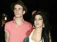 Ex-man Amy Winehouse gezocht door politie
