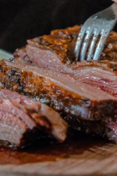 La viande conserve une place de choix dans l’assiette des Wallons