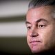 Wilders demonstreert bij islamcongres Utrecht