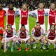 Nettowinst Ajax stijgt met ruim driekwart