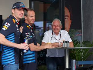 Waarom Max Verstappen successen en wereldtitels riskeert voor de 80-jarige Helmut Marko