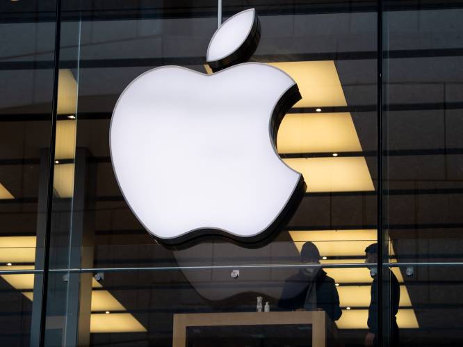 Apple krijgt megaboete van EU vanwege machtsmisbruik op streamingmarkt