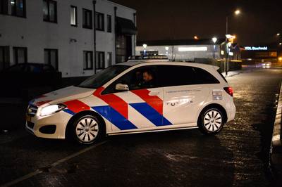 Explosief gevonden bij bedrijf in Breda, EOD ingeschakeld. #nieuws #breda