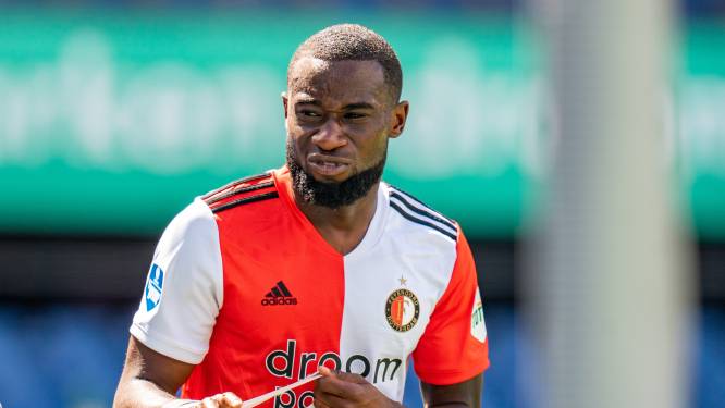 Feyenoord-directeur Arnesen trekt stekker uit gesprekken met Geertruida
