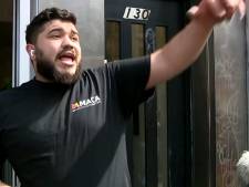 Un jeune homme aurait aidé la police à capturer le tireur du métro de Brooklyn