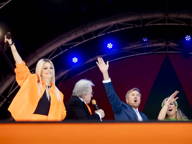 ‘Koningsdag moet blijven bestaan’