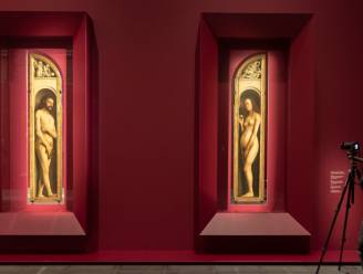 Gent verlengt Van Eyck-jaar tot 2021, maar geen duidelijkheid over MSK-tentoonstelling