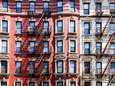Wonen in New York goedkoper: doorsnee appartement voor ‘maar’ 2885 euro per maand