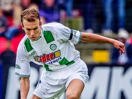 De enorme boost van Arjen Robben aan de provincie