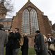 De scheiding tussen kerk en staat is in gevaar