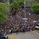 Nu voelen de Zimbabwanen zich verlost van Mugabe
