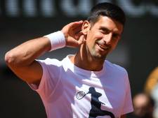 Le Kosovo réclame des sanctions contre Djokovic après ses propos