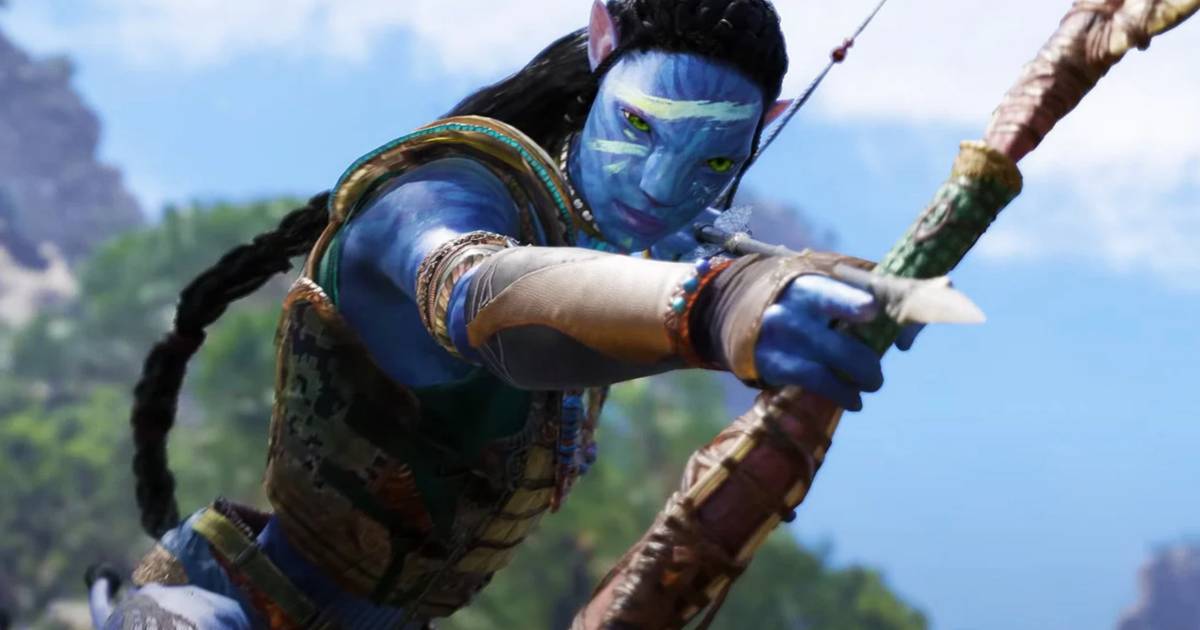 Ubisoft rivela nuovi filmati dal videogioco Avatar: Frontiers of Pandora |  film
