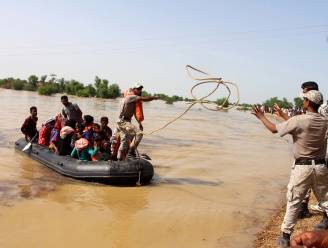 “Klimaatcatastrofe van het decennium”: Pakistan staat onder water (maar dat is niet alleen de schuld van het klimaat)
