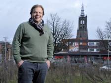 Bouwput van Boeddha wordt 'icoon voor stad'