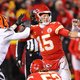 Zwarte quarterbacks staan eindelijk in de schijnwerpers tijdens de Super Bowl