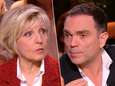 Évelyne Dhéliat balaie “l’optimisme” de Yann Moix face au réchauffement climatique