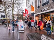 Leegstand in Oss neemt explosief af: 'Gemeente Arnhem heeft al gebeld hoe we dat hier voor elkaar krijgen’