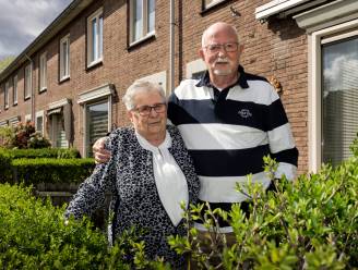 Voor de glans moet er voor ‘briljanten’ Tonnie en José een beetje wrijving zijn