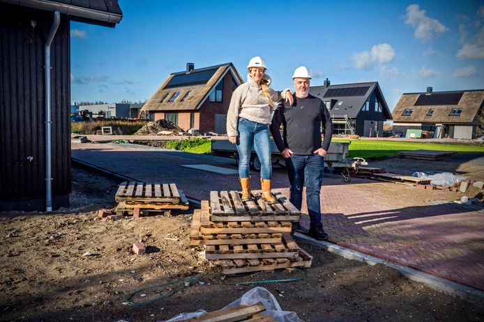 Peter van der Vlist en Tamara Mourits zijn op zoek naar nieuwe medewerkers en doen dit via 'open hiring'.