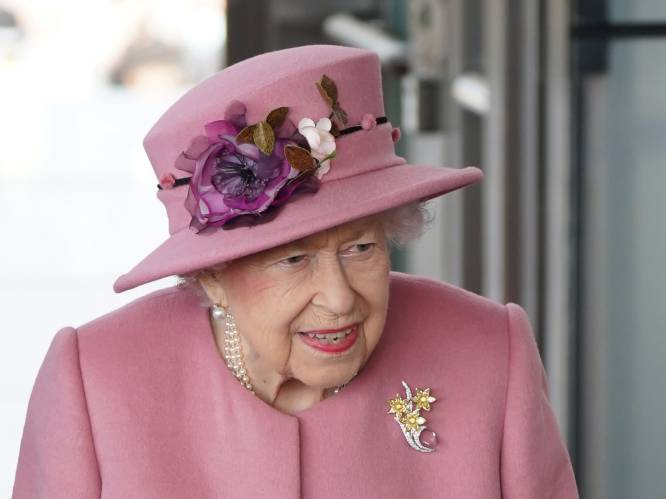 Britse Queen geïrriteerd door wereldleiders “die wel praten, maar niet doen”