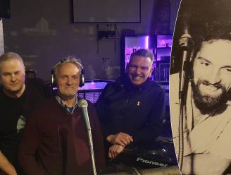 REPORTAGE. Toon Van Dun (68) en Herman Herrijgers (58) kruipen nog één keer samen achter de draaitafel van 't Fortuin: “We waren als broers voor elkaar”