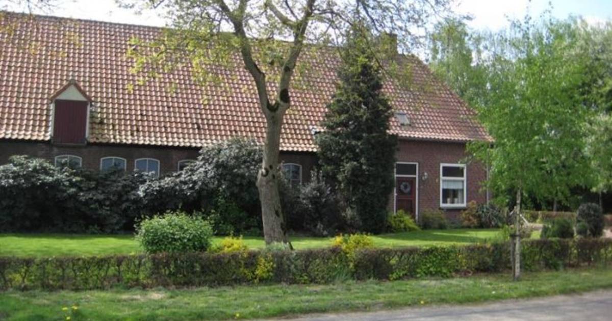 Drie extra woningen voor Stevensbeek