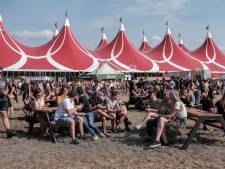 Mega Immuun Party is géén mini-Zwarte Cross, maar wordt wél een groot feest met megatent en vuurwerk