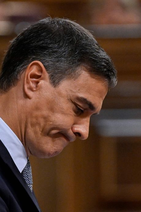 Élections anticipées en Espagne après la lourde défaite de la gauche
