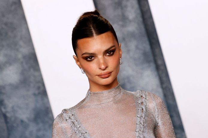Emily Ratajkowski stopt voorgoed met acteren: “Ik ben geen stuk vlees ...