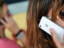 Tientallen telefoons gestolen tijdens toetsweek op Dordtse school: ‘Dit is verdrietig’