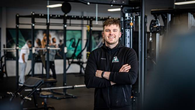 Sportschool TCT Wierden gaat voor huiselijke sfeer: ‘Bij ons ben je geen nummer’