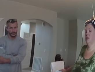 Bodycam toont hoe Chris Watts staalhard liegt tegen speurders na moord op zijn echtgenote en twee dochters