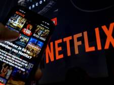 Netflix experimenteert met extra kosten bij delen wachtwoord