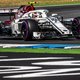 Leclerc is de nieuwe sensatie in de Formule 1: met een trage wagen toch vaak in de top tien