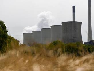 Duitsland start kolencentrales weer op als Rusland stopt met levering aardgas
