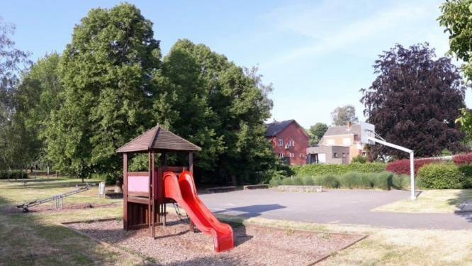 Dellepark krijgt make-over
