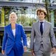 Waarom Rutte van een linkse wolk spreekt en niet van een links blok